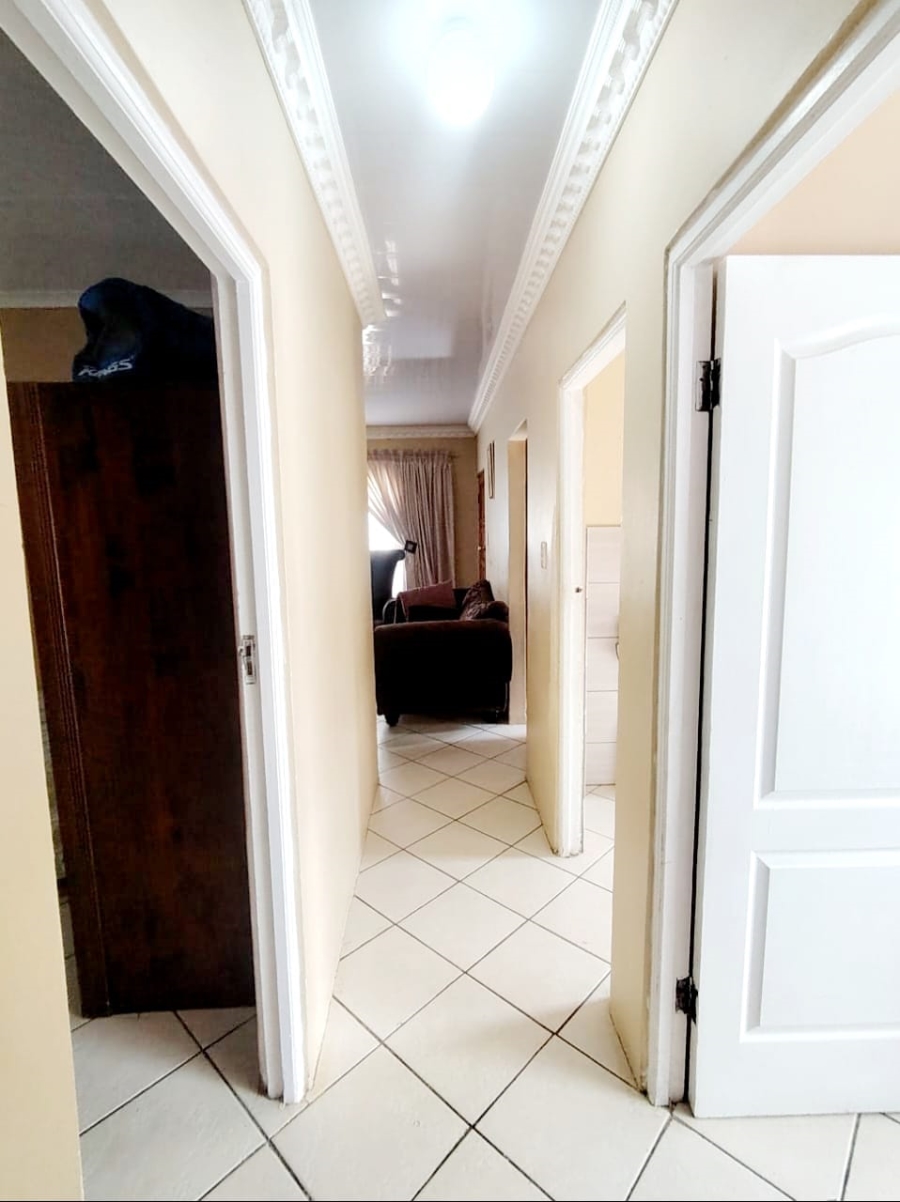 3 Bedroom Property for Sale in Amalinda Eastern Cape